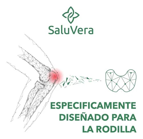 Miniatura 4 de PARCHE DOLOR RODILLA HERBAL CJA X 10UNDS